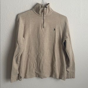 Vintage Ralph Lauren Polo Sweater